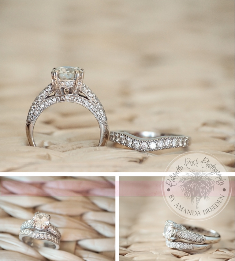 wedding rings, engagement ring, the ring shot, vintage wedding ring, vintage engagement ring, 