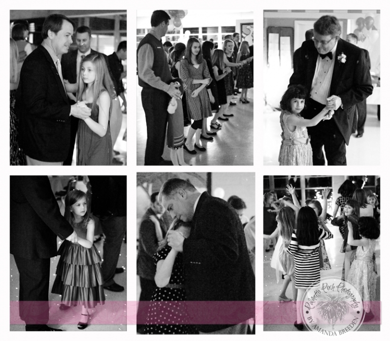 father daughter dance, daddy daughter dance