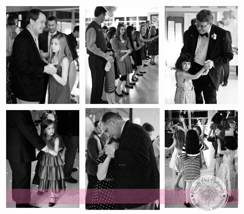 SB1 father daughter dance, daddy daughter dance