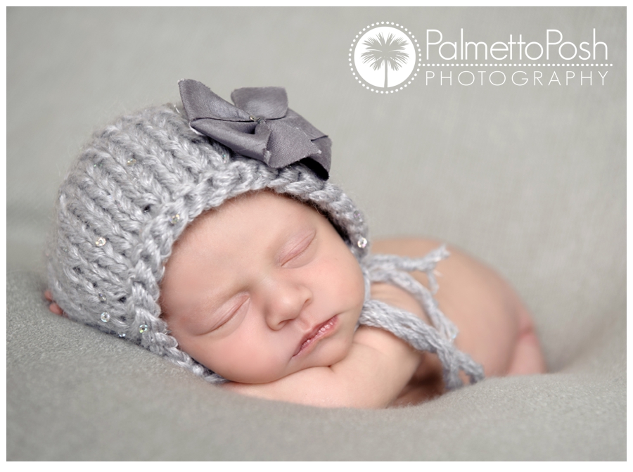 greenwood sc newborn photographer | palmetto posh photography by amanda breeden