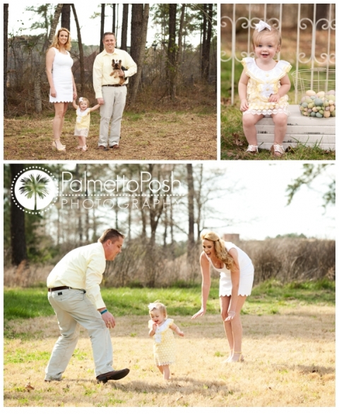 family mini session