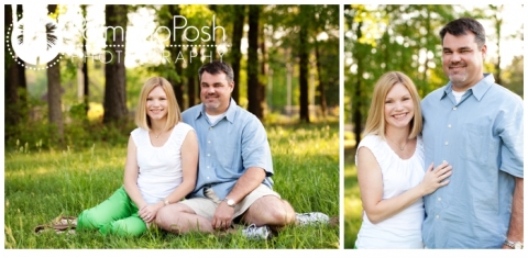 mom and dad together