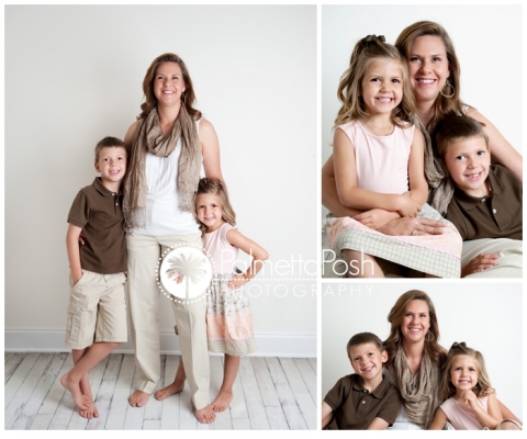 greenwood, sc family photographer