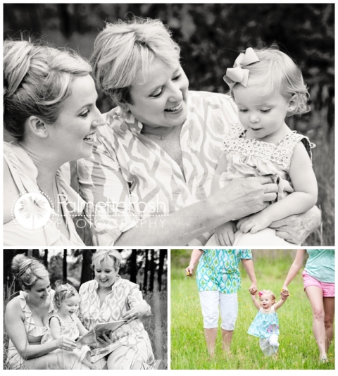 greenwood, sc mom & me photography sessions