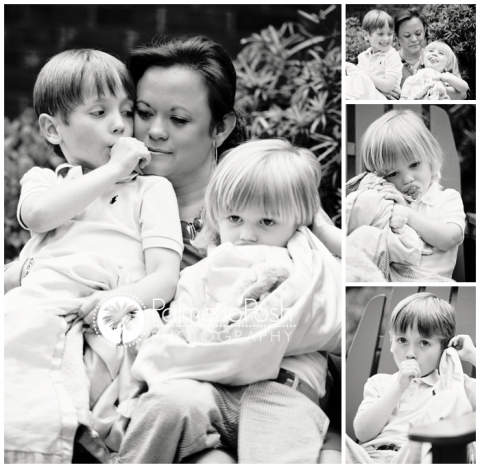 greenwood, sc mom & me photography sessions