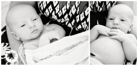 lifestyle baby photos