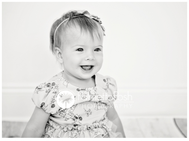 1 year session | greenwood sc photographer