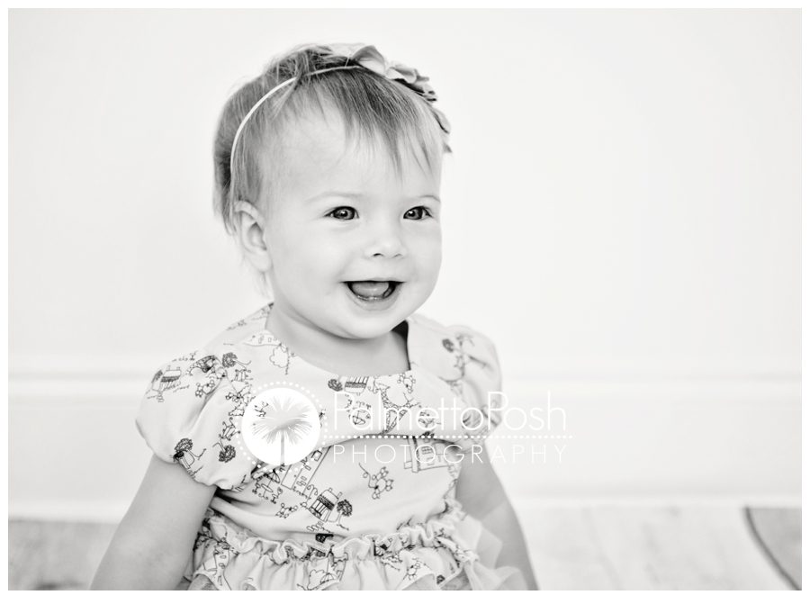 1 year session | greenwood sc photographer