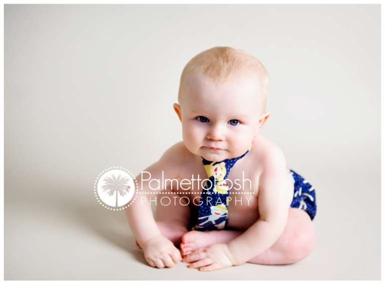 1 year old cake smash greenwood sc photographer