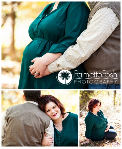 maternity session greenwood sc photographer
