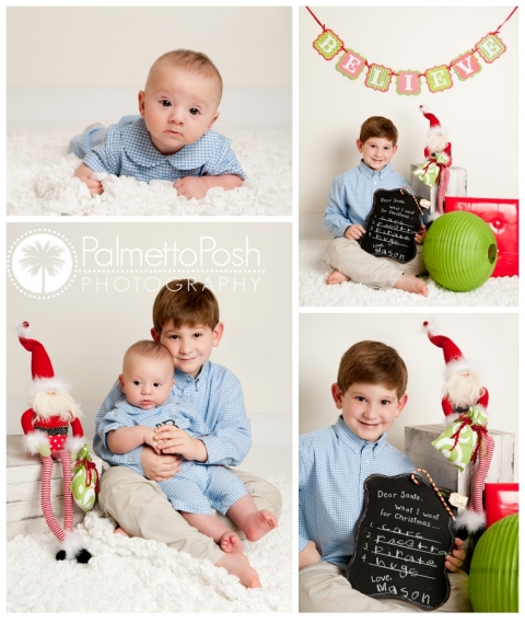 greenwood sc photographer, holiday mini session