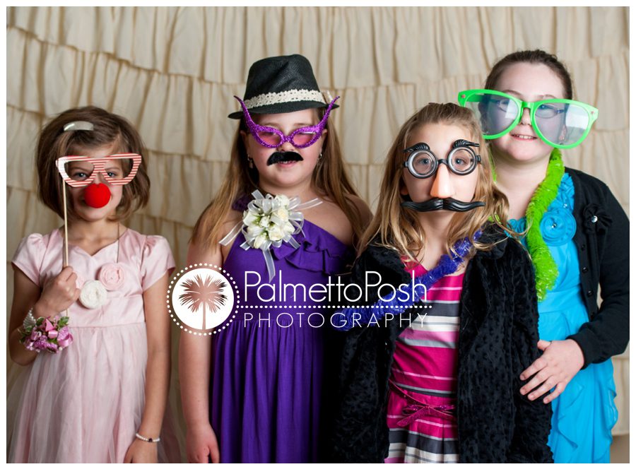 photo booth fun | greenwood sc photographer amanda breeden | palmetto posh photography