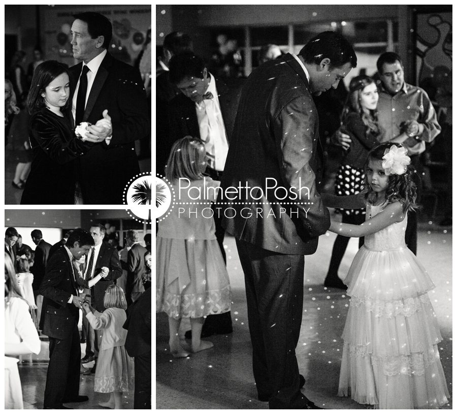 father daughter dance | greenwood sc photographer amanda breeden | palmetto posh photography