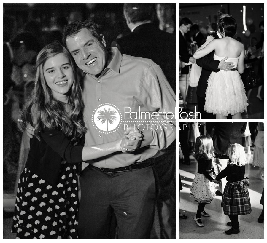 father daughter dance | greenwood sc photographer amanda breeden | palmetto posh photography