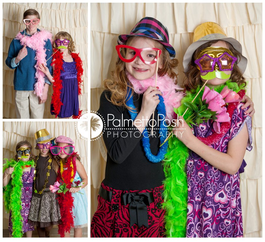 photo booth fun | greenwood sc photographer amanda breeden | palmetto posh photography