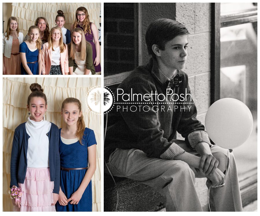 photo booth fun | greenwood sc photographer amanda breeden | palmetto posh photography