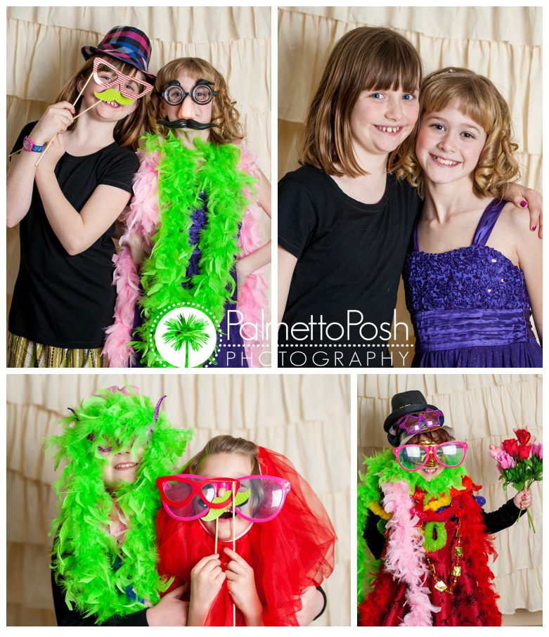 photo booth fun | greenwood sc photographer amanda breeden | palmetto posh photography