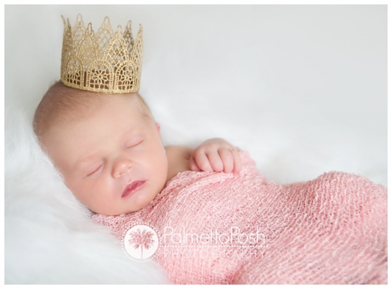 greenwood, sc newborn photographer