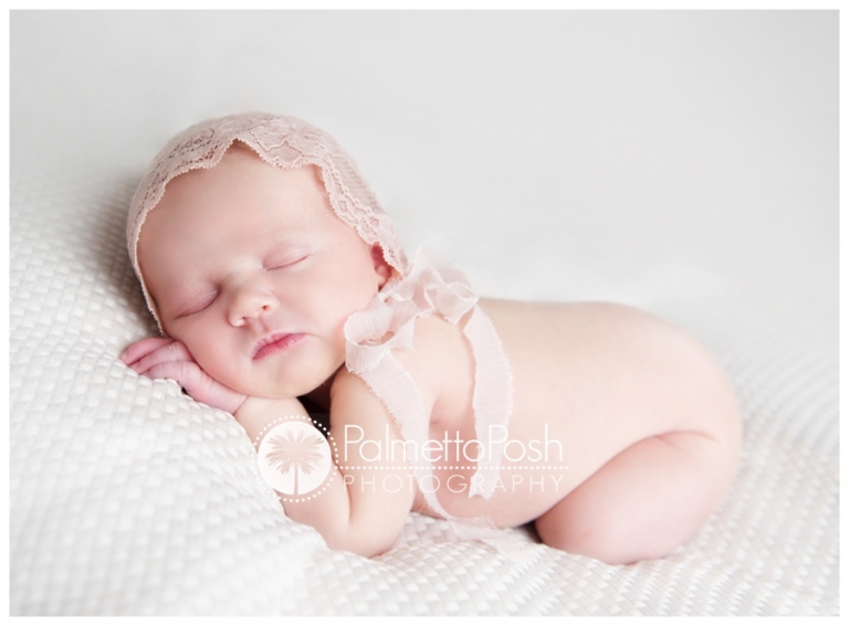 greenwood sc newborn photographer