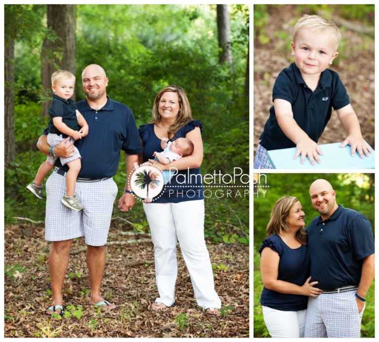 greenwood sc family photographer