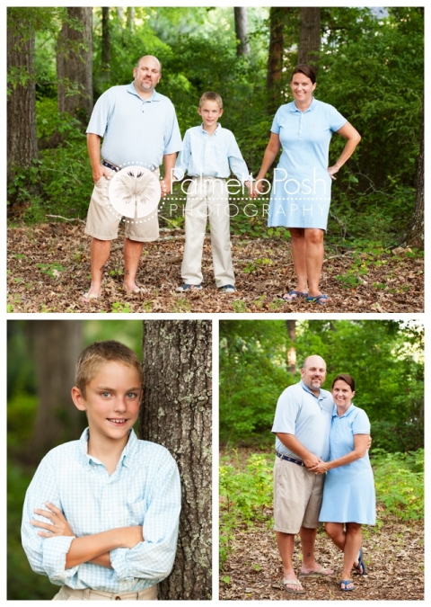 greenwood sc family photographer