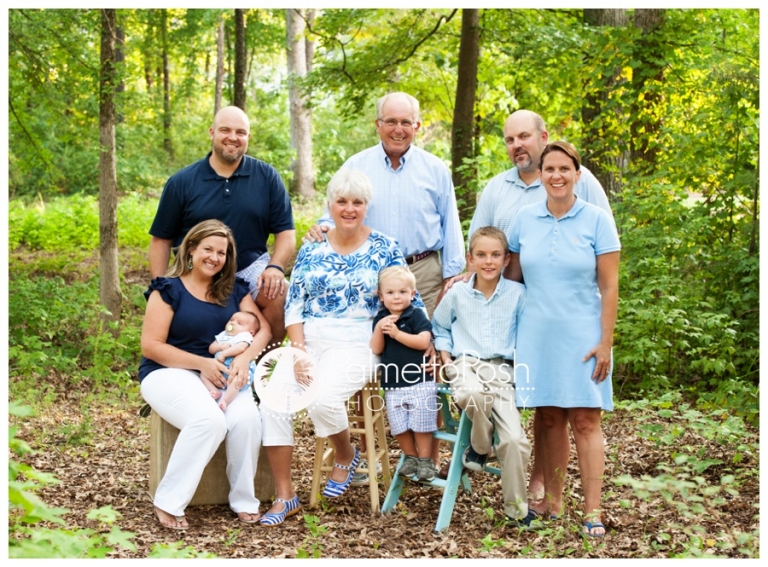 greenwood sc family photographer