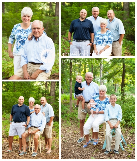 greenwood sc family photographer