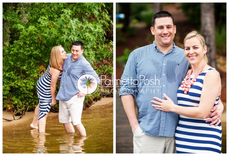 extended family session | palmetto posh photography | greenwood, sc