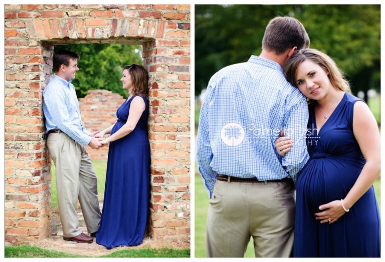 greenwood sc maternity photographer