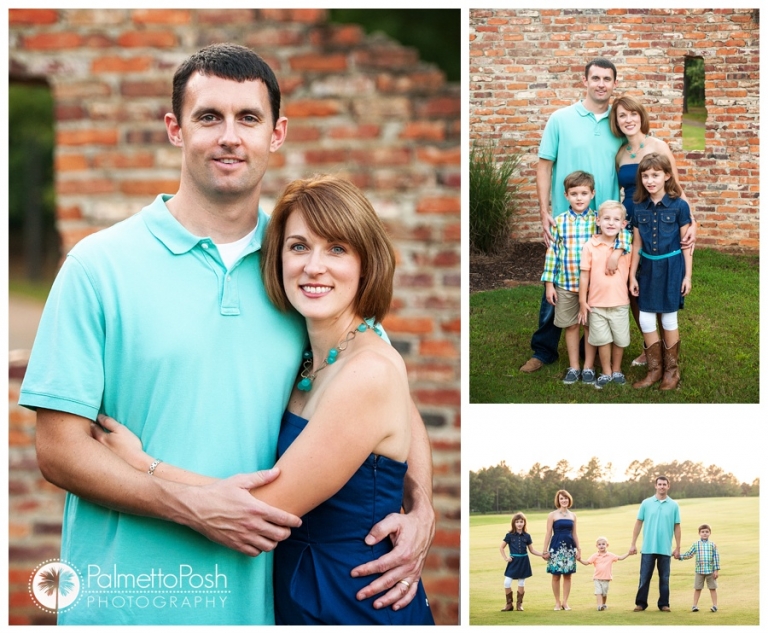 greenwood sc family photographer | palmetto posh photography