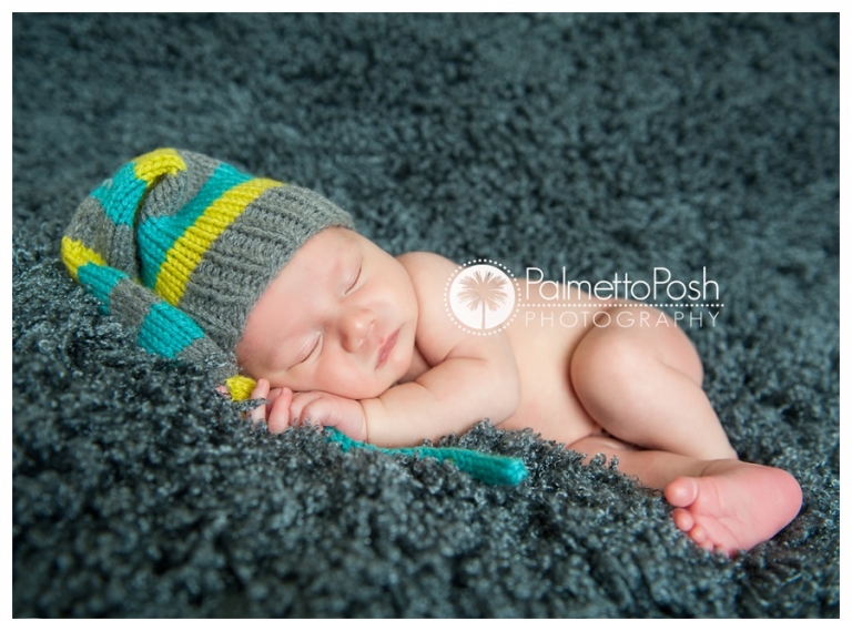 greenwood sc newborn photographer | amanda breeden | palmetto posh photography
