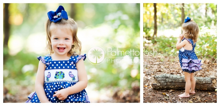 greenwood sc children's photographer |palmetto posh photography