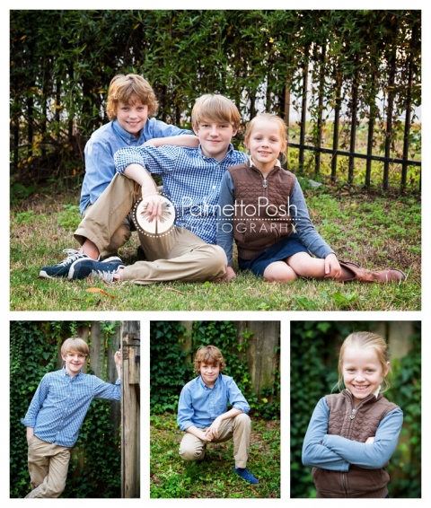 sibling poses | greenwood, sc photographer amanda breeden