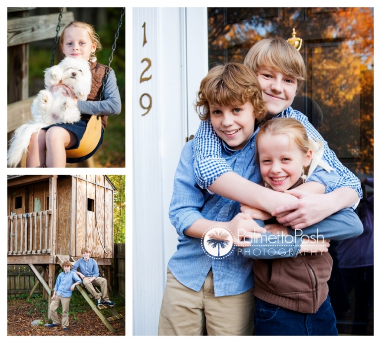 sibling poses | greenwood, sc photographer amanda breeden