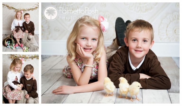 2015 easter sessions | palmetto posh photography greenwood sc