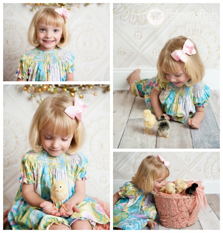 2015 easter sessions | palmetto posh photography greenwood sc