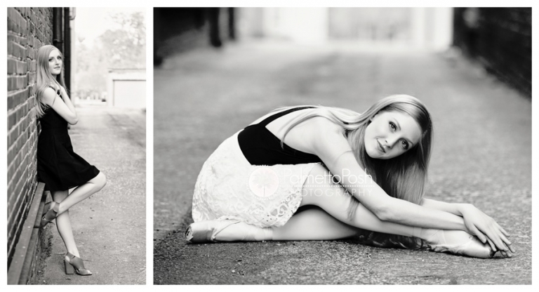 senior photos by palmetto posh photography | greenwood, sc