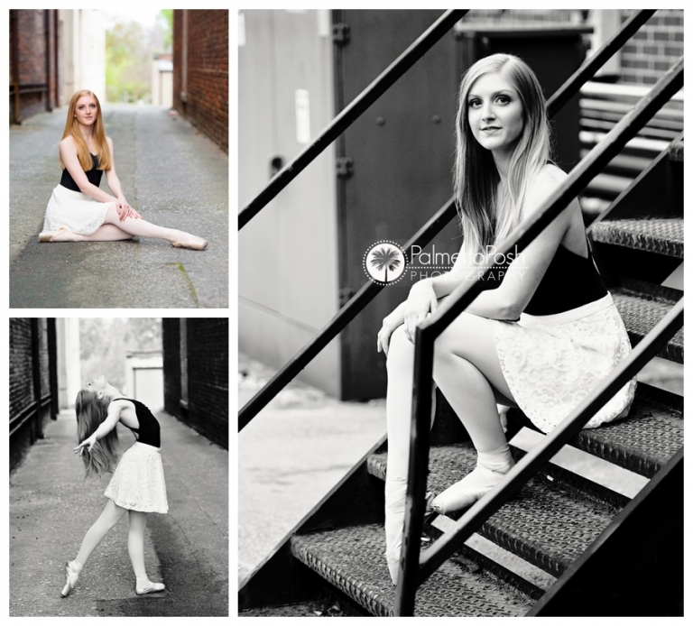 senior photos by palmetto posh photography | greenwood, sc