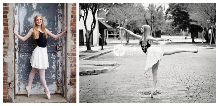 senior photos by palmetto posh photography | greenwood, sc