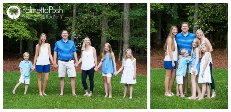 greenwood, sc family photographer