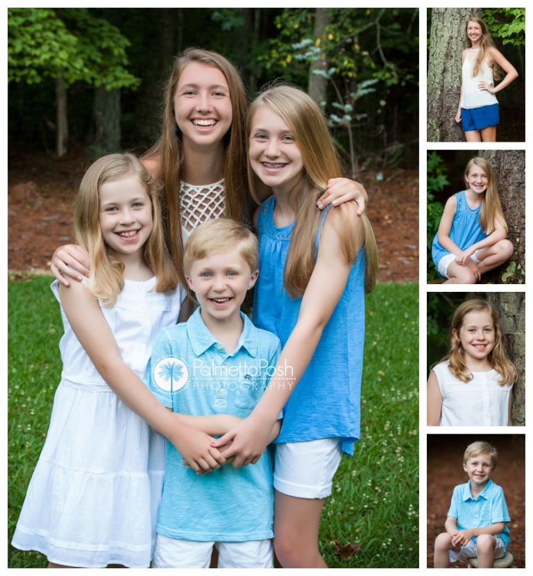 greenwood, sc family photographer