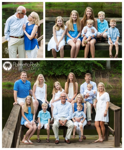 greenwood, sc family photographer