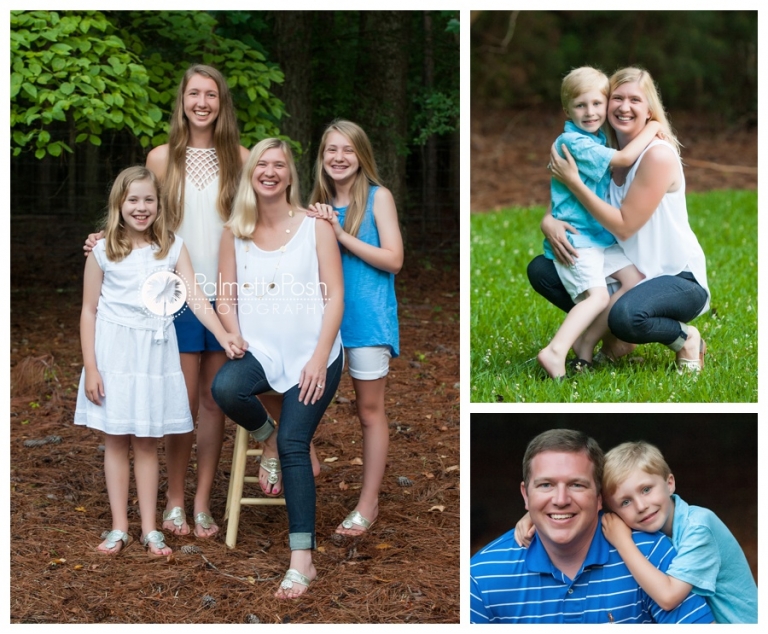 greenwood, sc family photographer