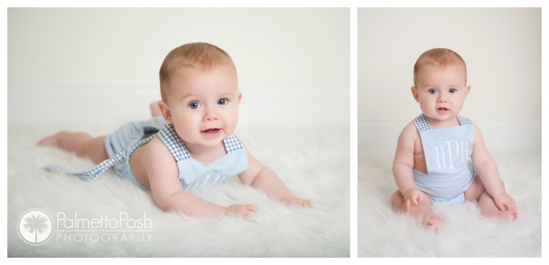 greenwood, sc baby photographer  | palmetto posh photography by amanda breeden