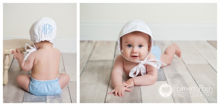 greenwood, sc baby photographer  | palmetto posh photography by amanda breeden