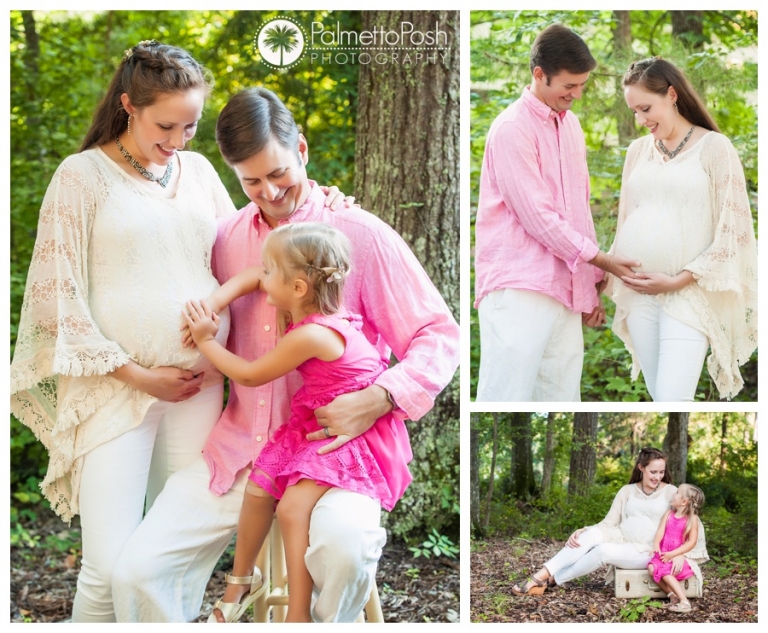 greenwood, sc maternity photographer