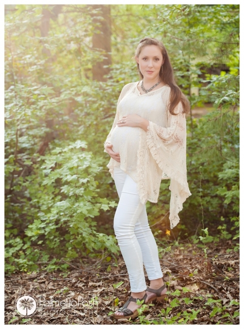 greenwood, sc maternity photographer