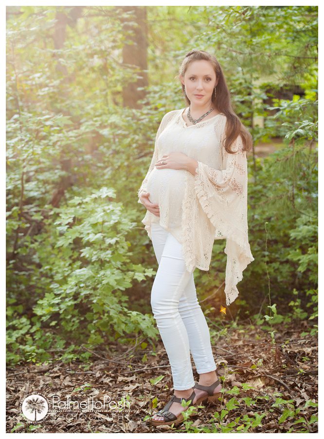 greenwood, sc maternity photographer