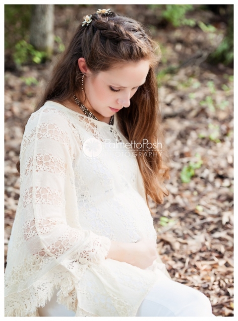 greenwood, sc maternity photographer