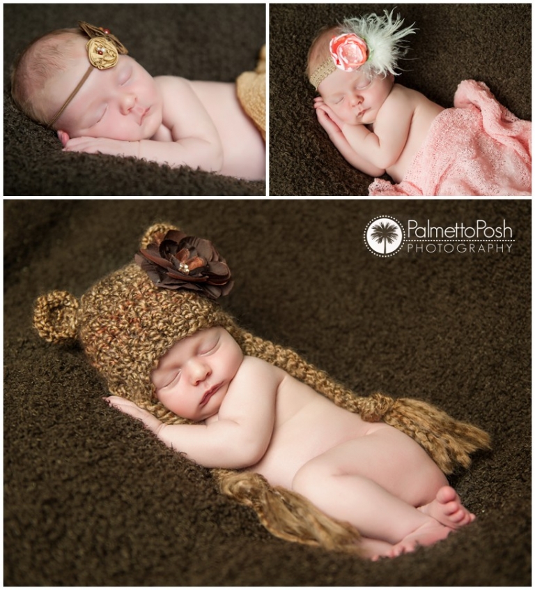 greenwood, sc newbron photographer | palmetto posh photography by amanda breeden